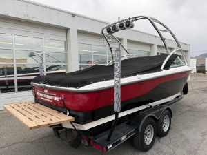 2006 Moomba Boats Mobius XLV for sale in Salt Lake City, Utah