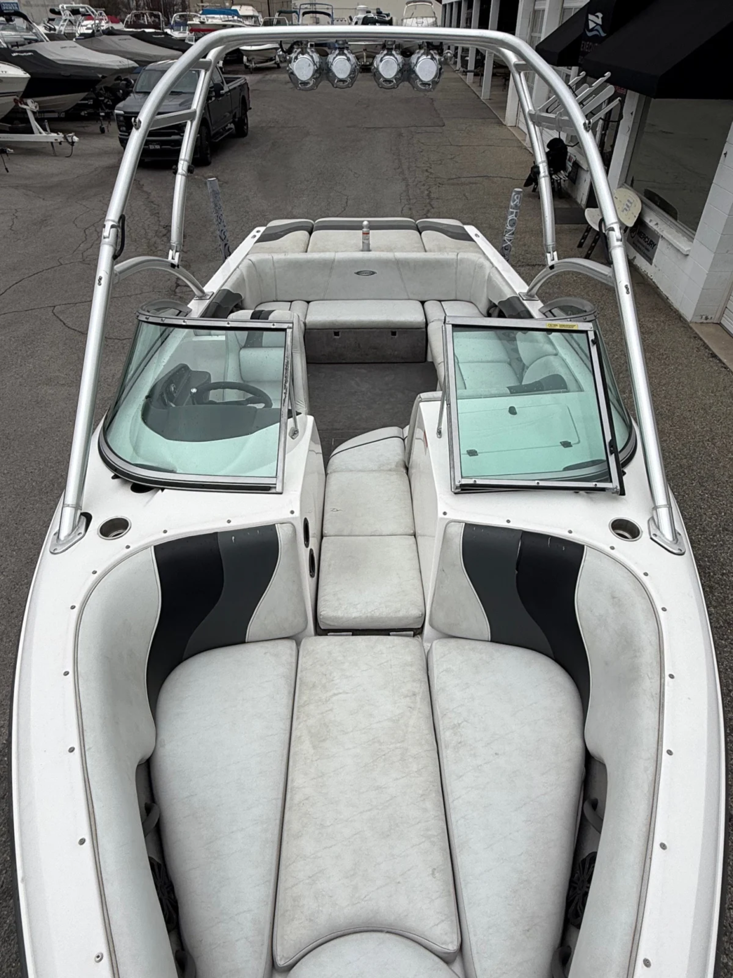 2006 Moomba Boats Mobius XLV for sale in Salt Lake City, Utah