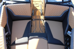 2026 Tige Boats 24RZX for sale in Mooresville, North Carolina