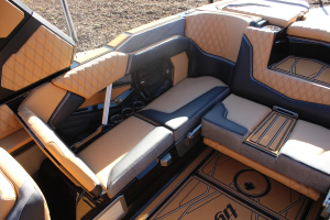 2026 Tige Boats 24RZX for sale in Mooresville, North Carolina