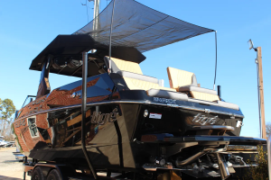 2026 Tige Boats 24RZX for sale in Mooresville, North Carolina