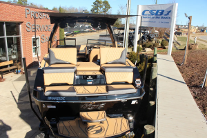 2026 Tige Boats 24RZX for sale in Mooresville, North Carolina