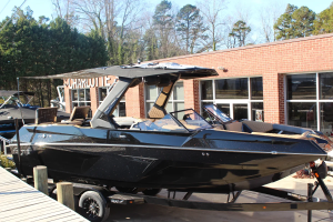 2026 Tige Boats 24RZX for sale in Mooresville, North Carolina