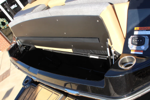 2026 Tige Boats 24RZX for sale in Mooresville, North Carolina