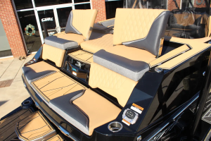 2026 Tige Boats 24RZX for sale in Mooresville, North Carolina