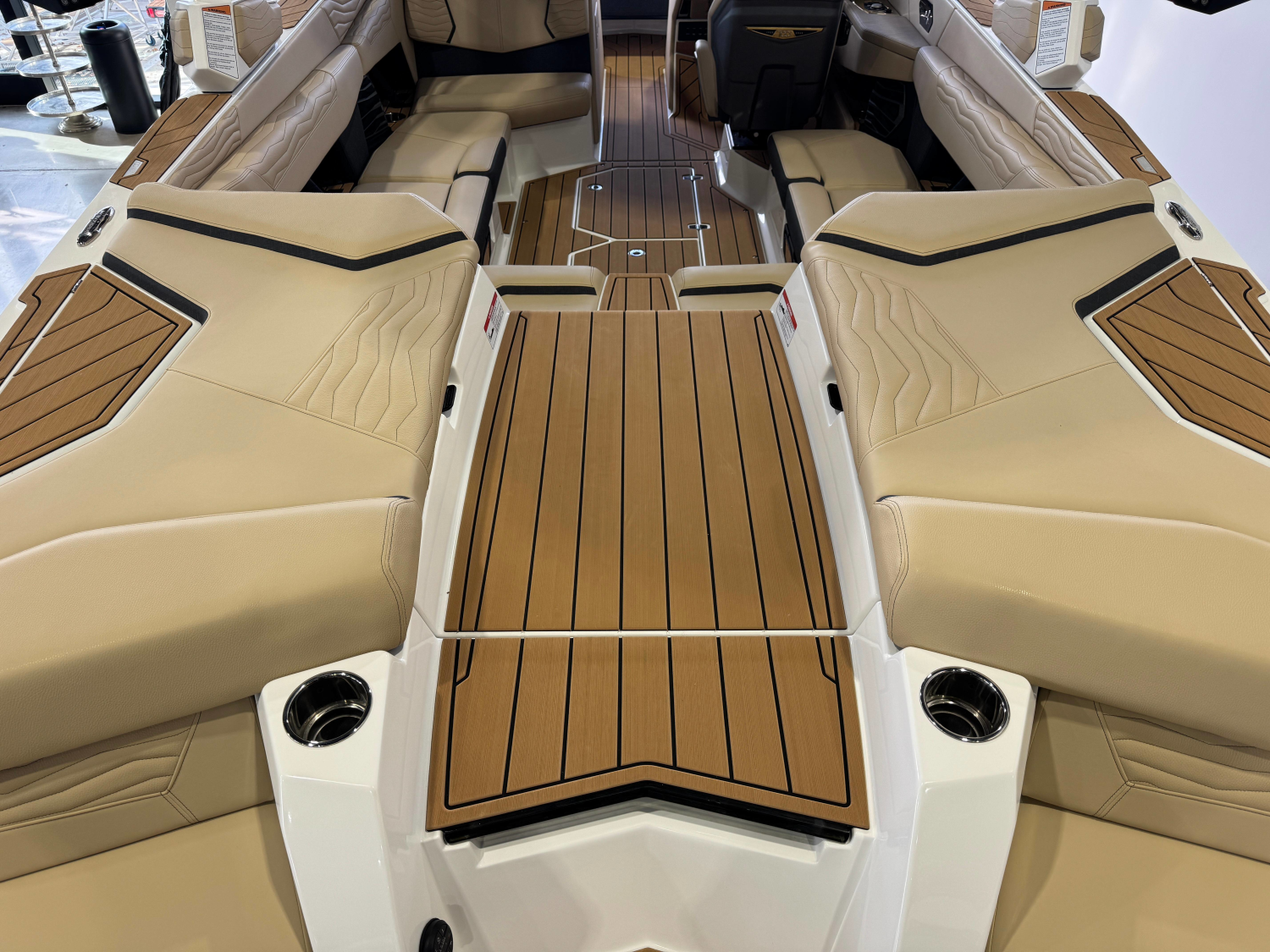 2025 Nautique Super Air Nautique G23