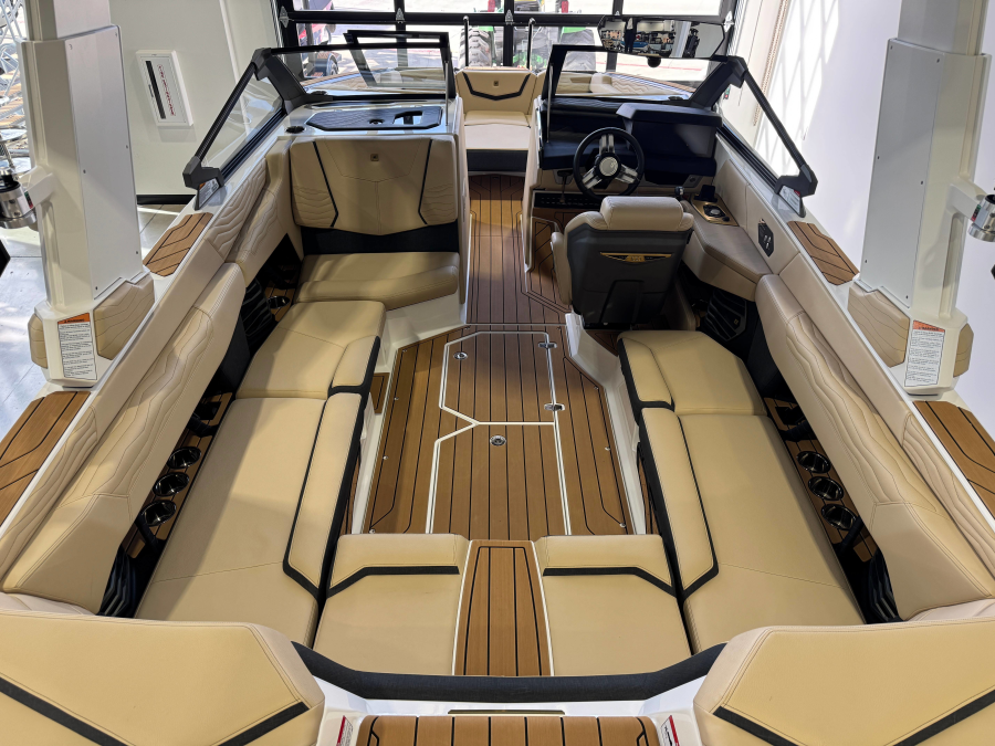 2025 Nautique Boats G23 for sale in Lewisville, Texas