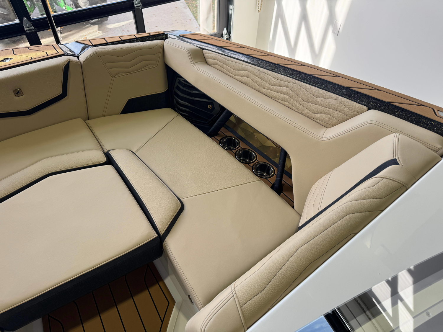 2025 Nautique Super Air Nautique G23