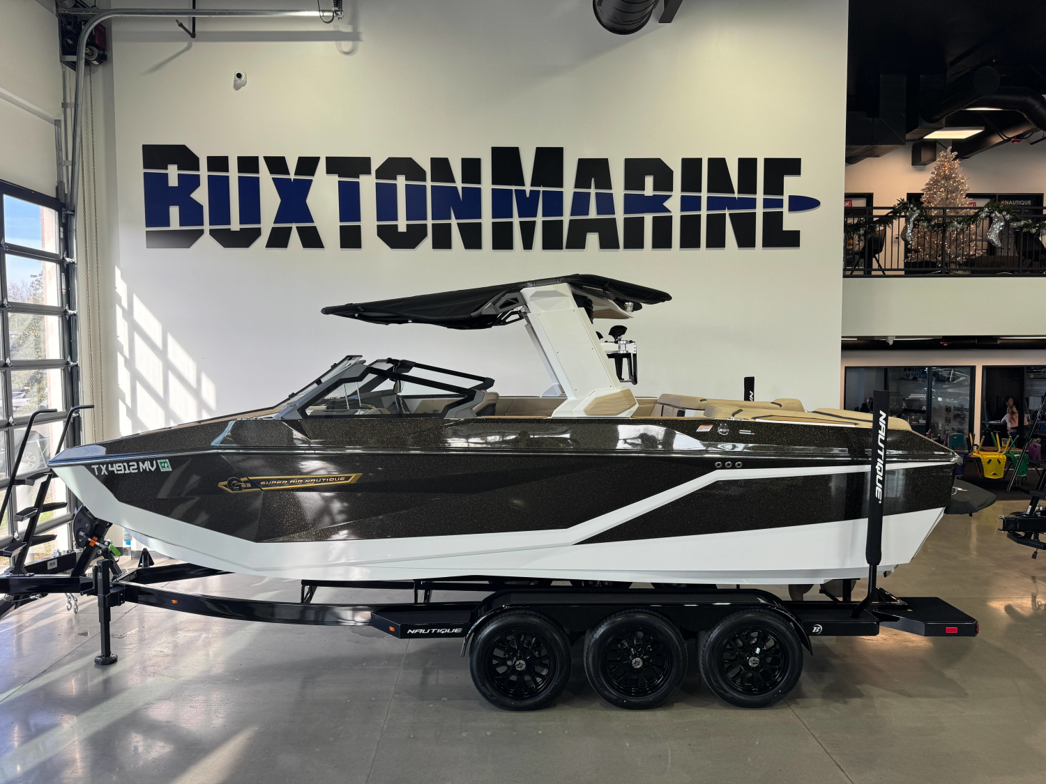 2025 Nautique Super Air Nautique G23