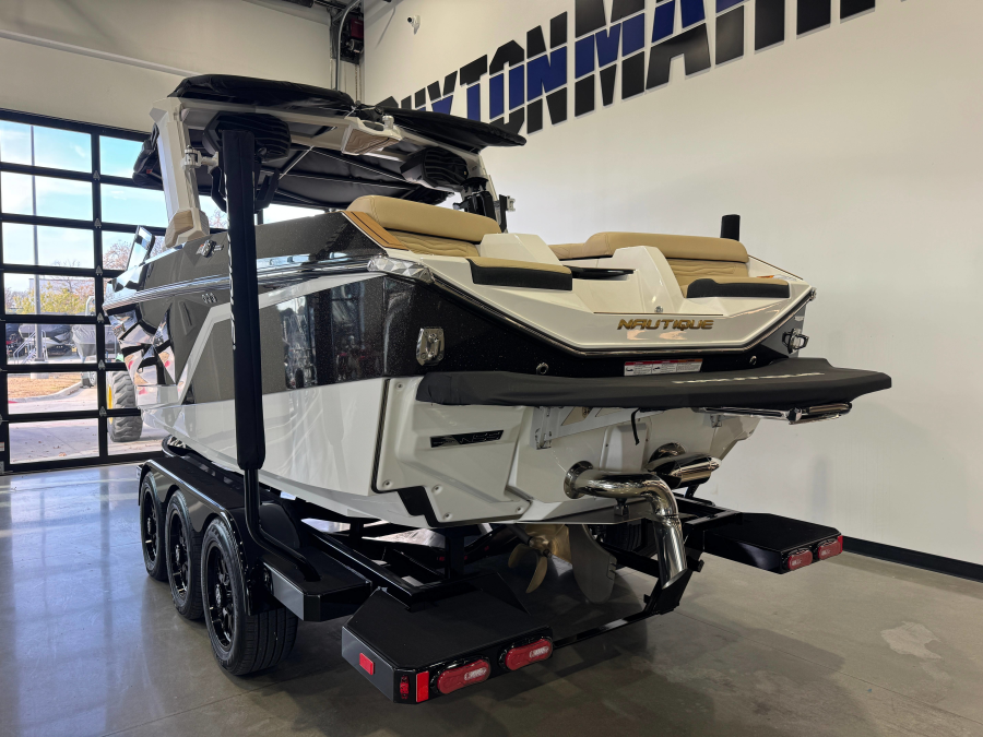 2025 Nautique Boats G23 for sale in Lewisville, Texas