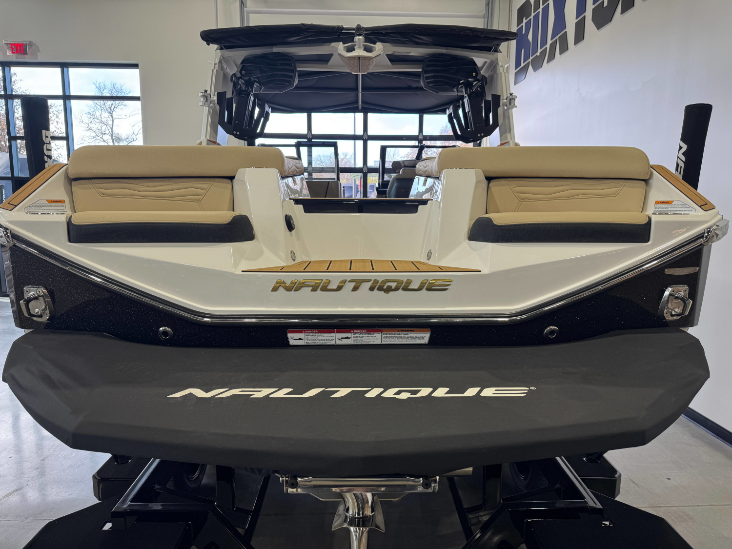2025 Nautique Super Air Nautique G23