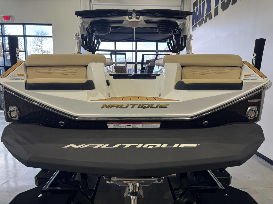 2025 Nautique Boats G23 for sale in Lewisville, Texas