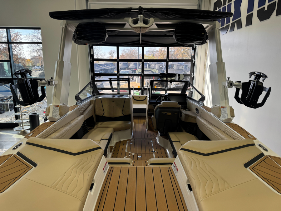 2025 Nautique Boats G23 for sale in Lewisville, Texas