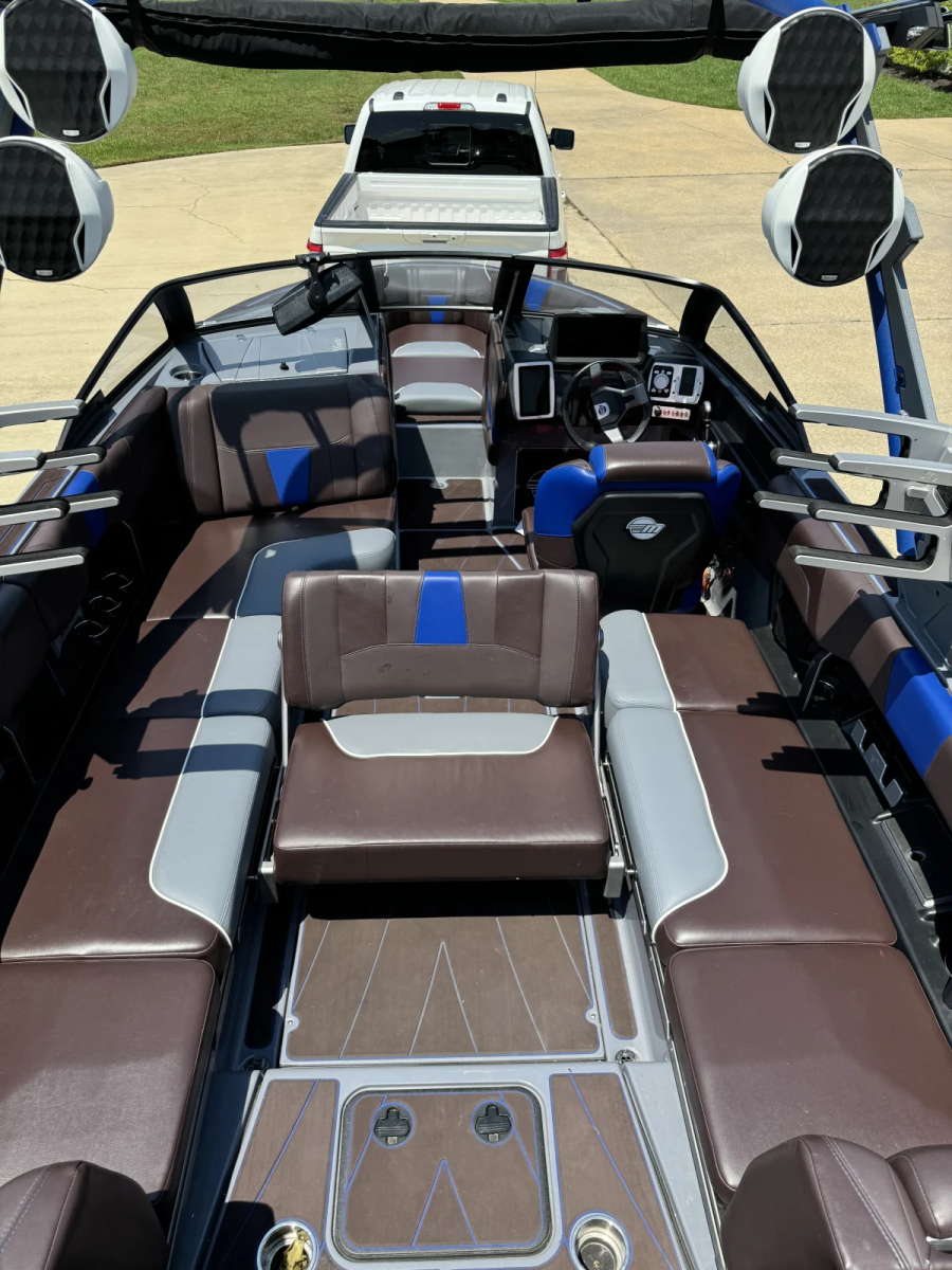 2022 Malibu Boats Wakesetter 23 LSV for sale in Pontotoc, Mississippi
