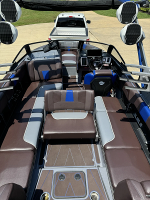 2022 Malibu Boats Wakesetter 23 LSV for sale in Pontotoc, Mississippi