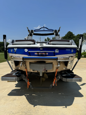 2022 Malibu Boats Wakesetter 23 LSV for sale in Pontotoc, Mississippi