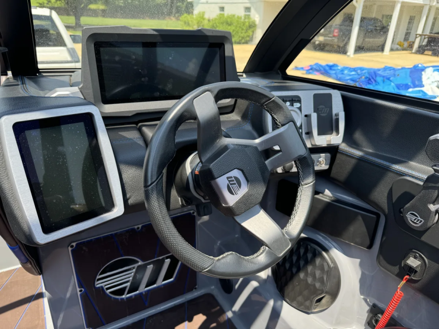 2022 Malibu Boats Wakesetter 23 LSV for sale in Pontotoc, Mississippi