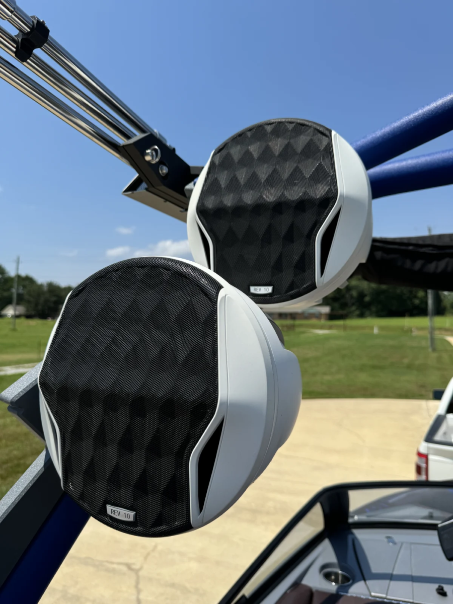 2022 Malibu Boats Wakesetter 23 LSV for sale in Pontotoc, Mississippi