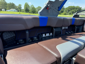 2022 Malibu Boats Wakesetter 23 LSV for sale in Pontotoc, Mississippi