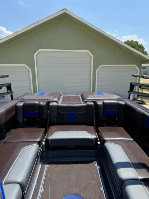 2022 Malibu Boats Wakesetter 23 LSV for sale in Pontotoc, Mississippi