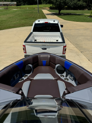 2022 Malibu Boats Wakesetter 23 LSV for sale in Pontotoc, Mississippi