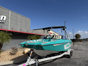 2021 Malibu Boats Wakesetter 23 MXZ for sale in Polk City, Florida