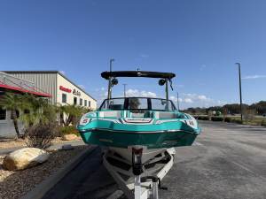 2021 Malibu Boats Wakesetter 23 MXZ for sale in Polk City, Florida
