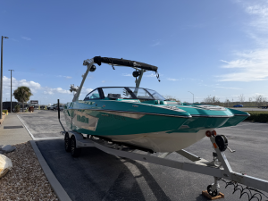 2021 Malibu Boats Wakesetter 23 MXZ for sale in Polk City, Florida