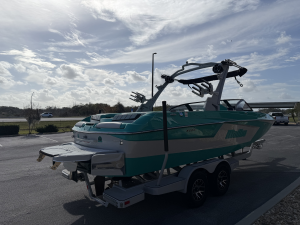 2021 Malibu Boats Wakesetter 23 MXZ for sale in Polk City, Florida