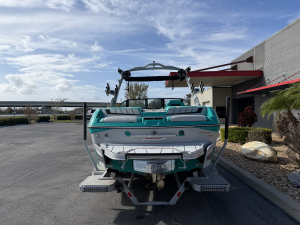2021 Malibu Boats Wakesetter 23 MXZ for sale in Polk City, Florida