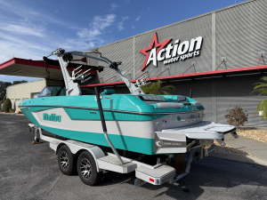 2021 Malibu Boats Wakesetter 23 MXZ for sale in Polk City, Florida