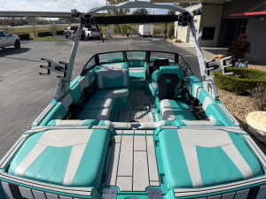 2021 Malibu Boats Wakesetter 23 MXZ for sale in Polk City, Florida