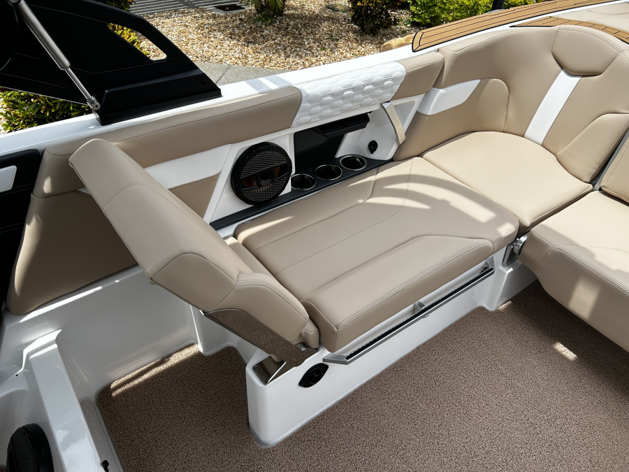 2023 Mastercraft Boats XT24 for sale in Clermont, Florida