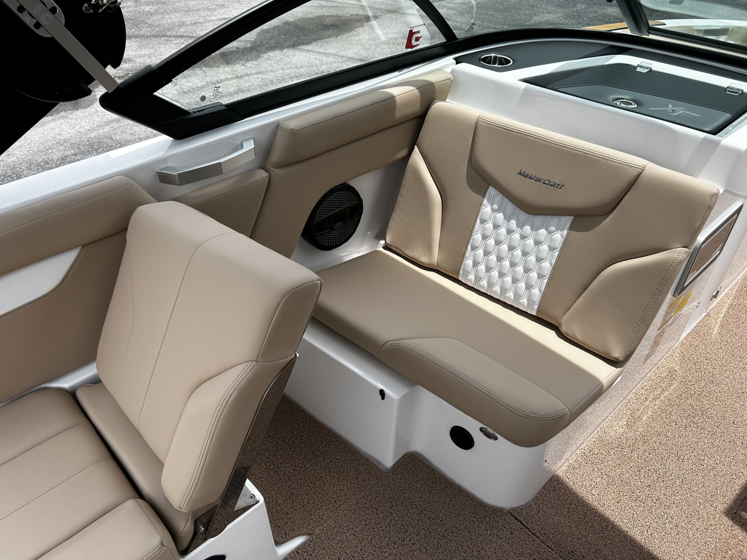 2023 Mastercraft Boats XT24 for sale in Polk City, Florida