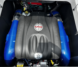 2023 Mastercraft Boats XT24 for sale in Polk City, Florida