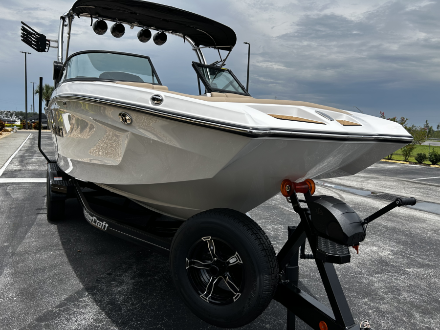 2023 Mastercraft Boats XT24 for sale in Clermont, Florida