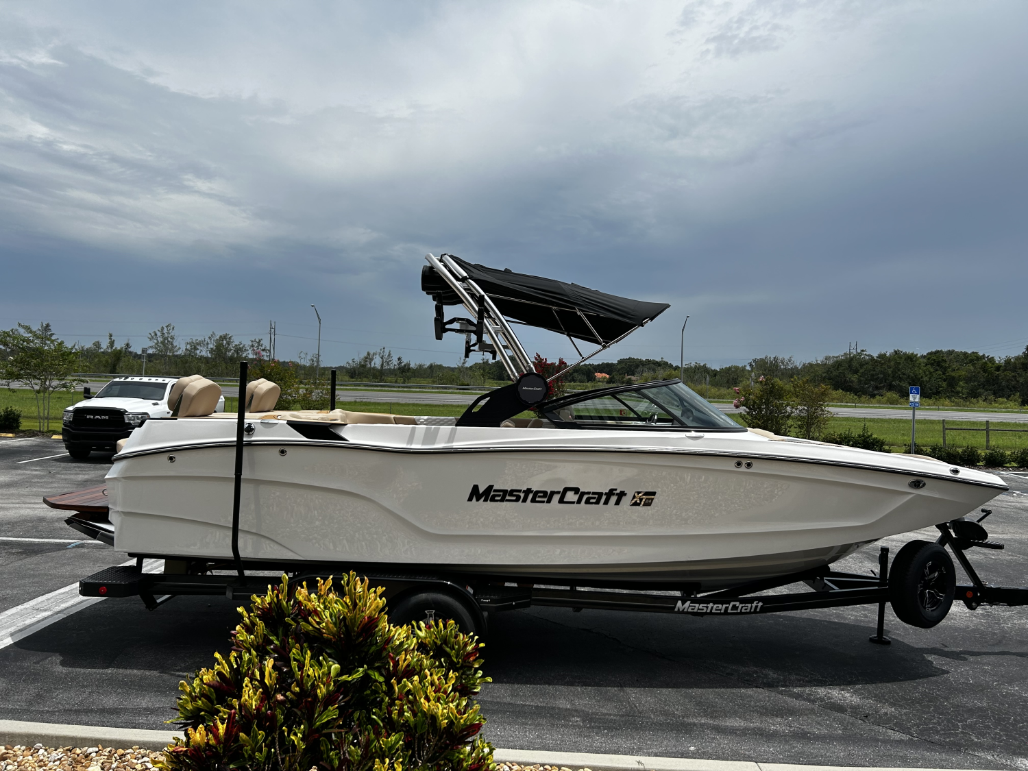 2023 Mastercraft Boats XT24 for sale in Polk City, Florida