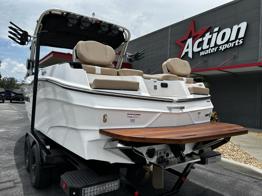 2023 Mastercraft Boats XT24 for sale in Clermont, Florida