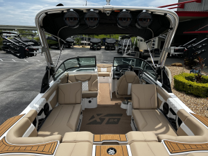 2023 Mastercraft Boats XT24 for sale in Polk City, Florida