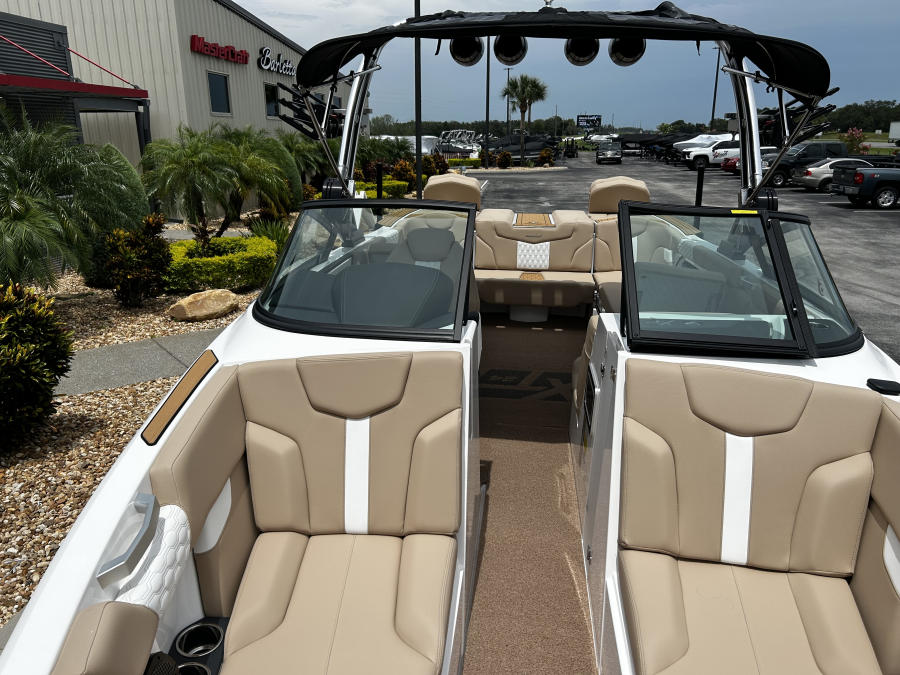 2023 Mastercraft Boats XT24 for sale in Clermont, Florida