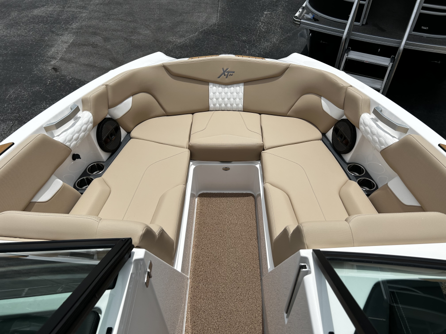 2023 Mastercraft Boats XT24 for sale in Clermont, Florida