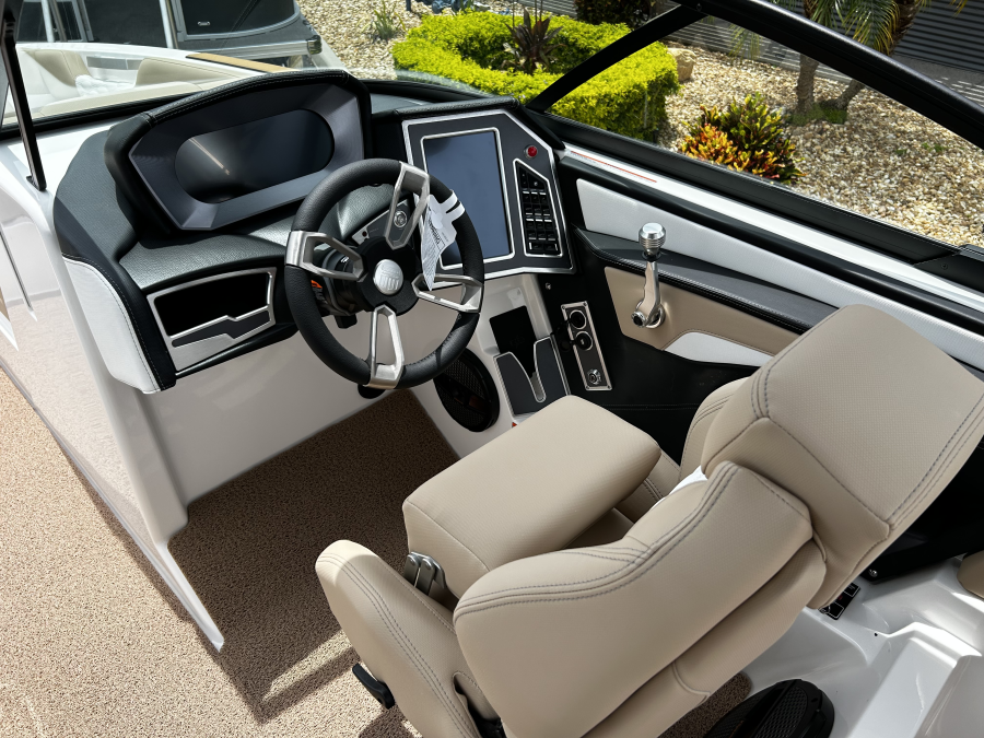 2023 Mastercraft Boats XT24 for sale in Clermont, Florida