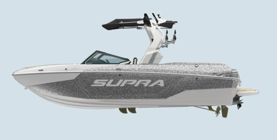 2026 Supra Boats SA for sale in , 