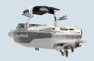 2026 Supra Boats SA for sale in , 