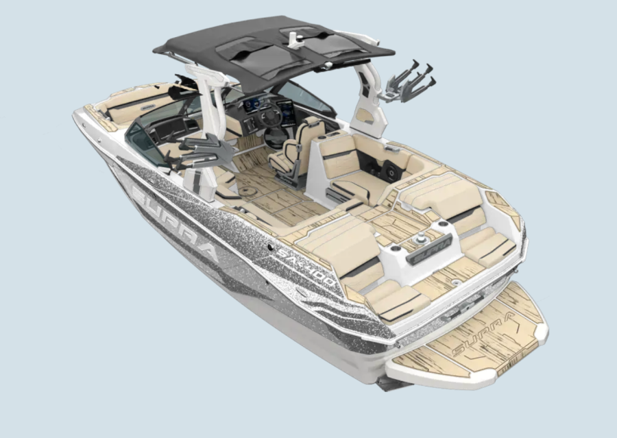 2026 Supra Boats SA for sale in , 