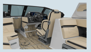 2026 Supra Boats SA for sale in , 