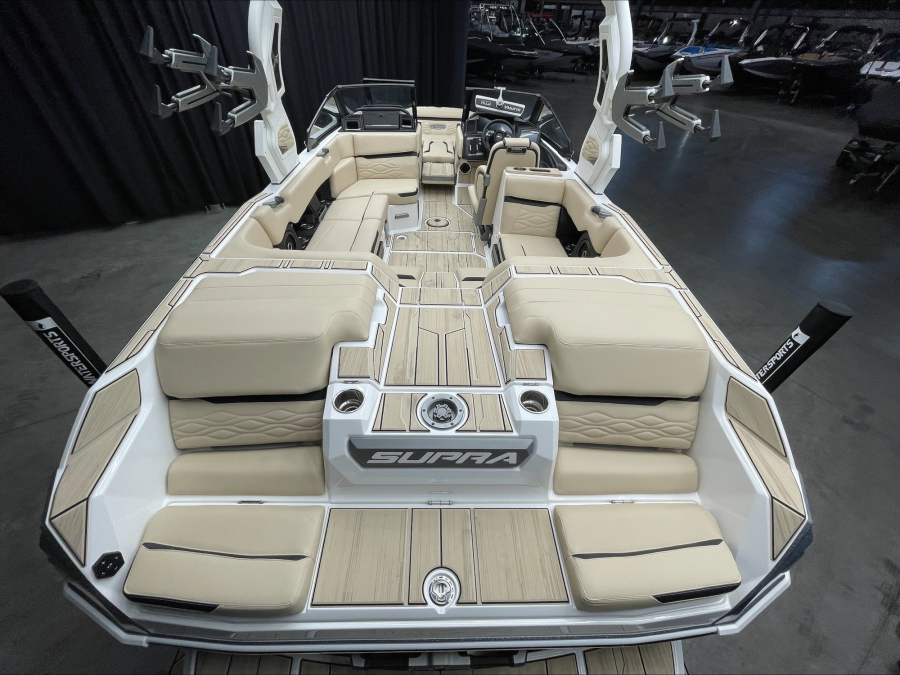 2026 Supra Boats SA for sale in , 