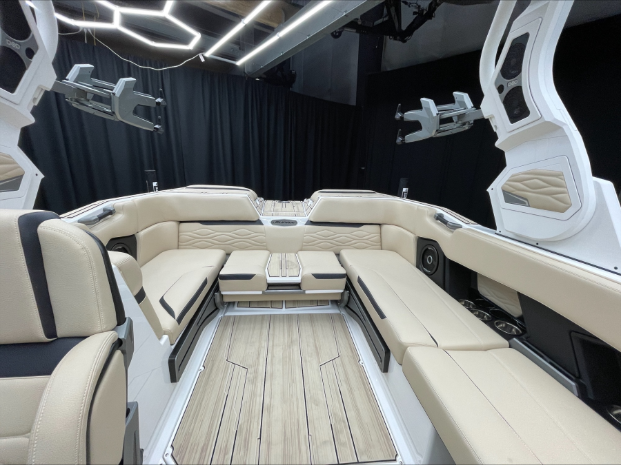 2026 Supra Boats SA for sale in , 