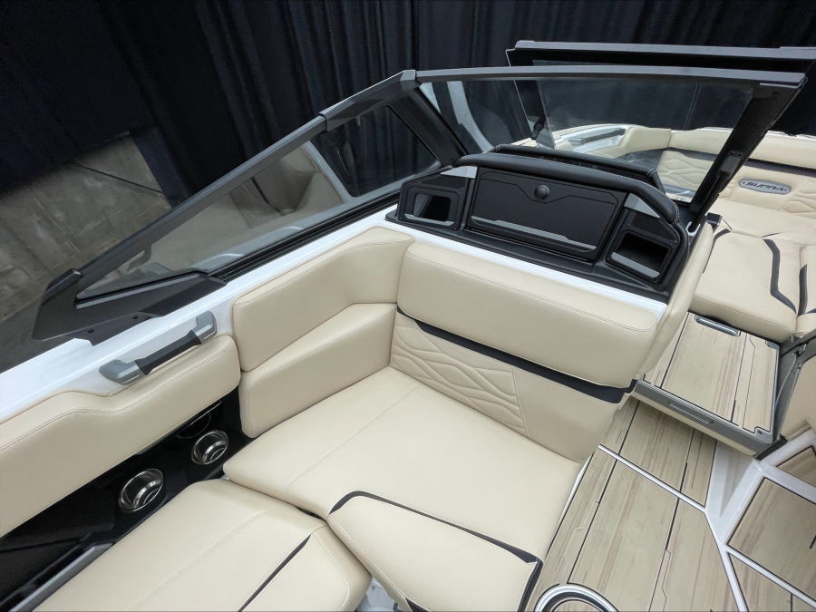 2026 Supra Boats SA for sale in , 