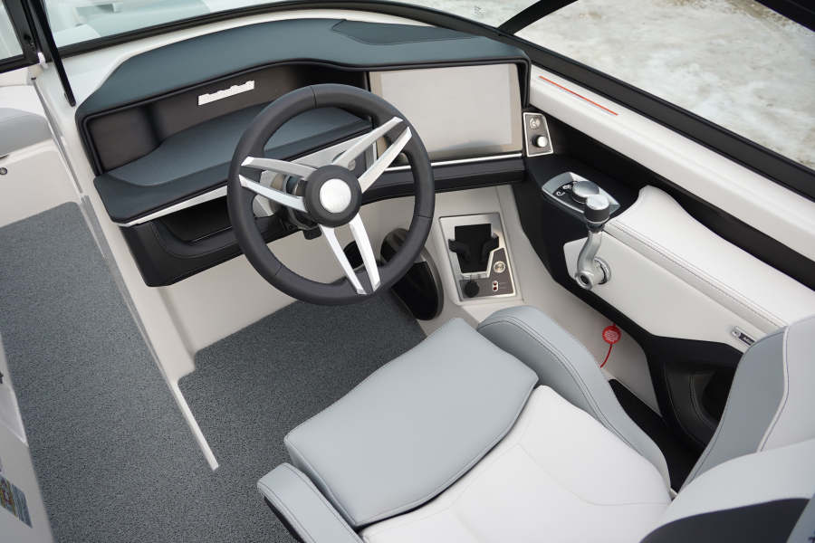 2026 Mastercraft Boats XT22T for sale in Alexandria, Minnesota